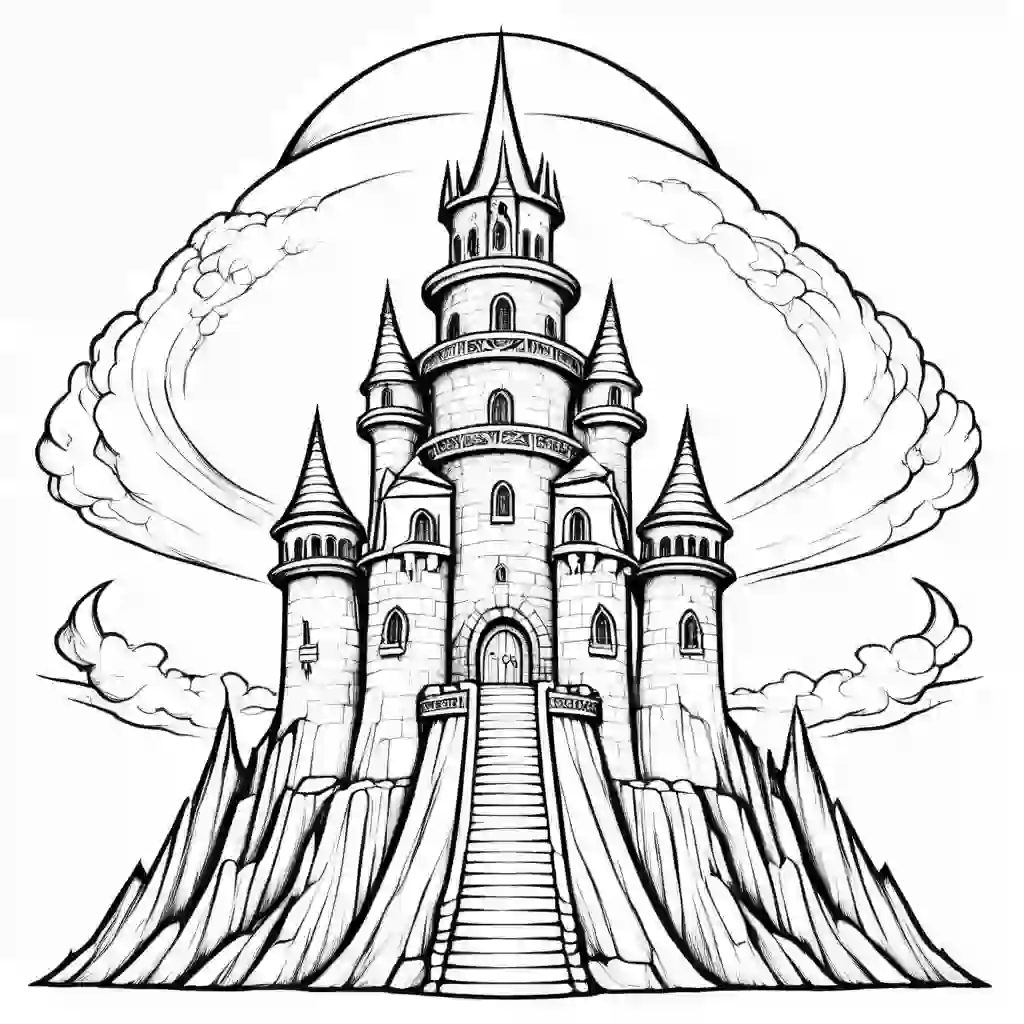 High Fantasy_Sorcerer's Tower_7279_.webp